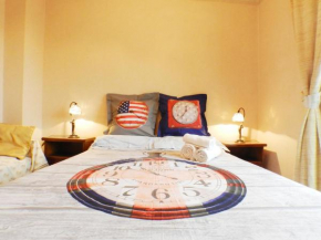 Rome Center Flat